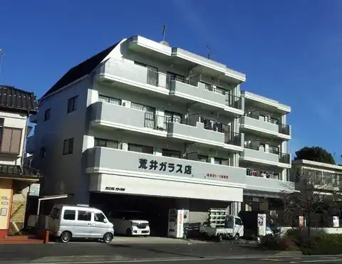 クリスタルアライ919