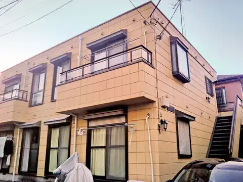 コンフォート・平田