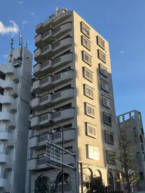 プラザ小島屋抜弁天ビル