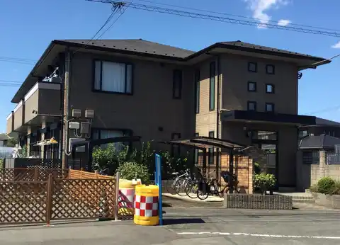 グリーンペペ