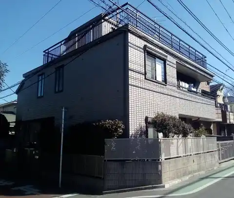 ビラサクラ