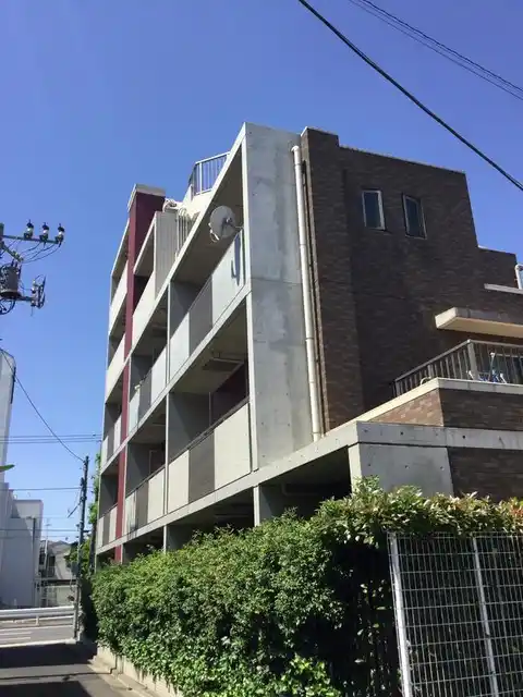 ステージファースト田園調布アジールコート