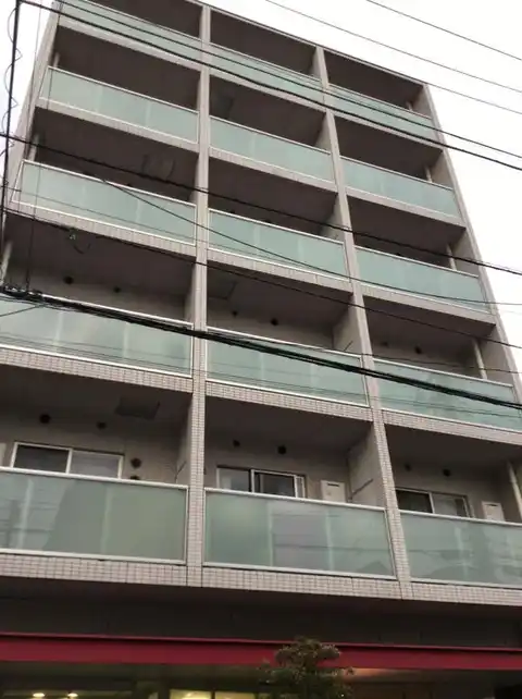 ファミィーユ用賀