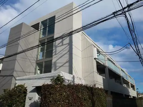 Sonare上北沢
