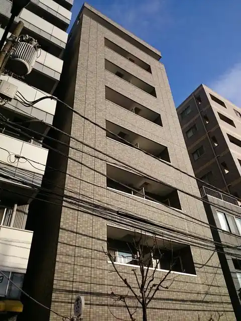 ミラージュ錦糸町