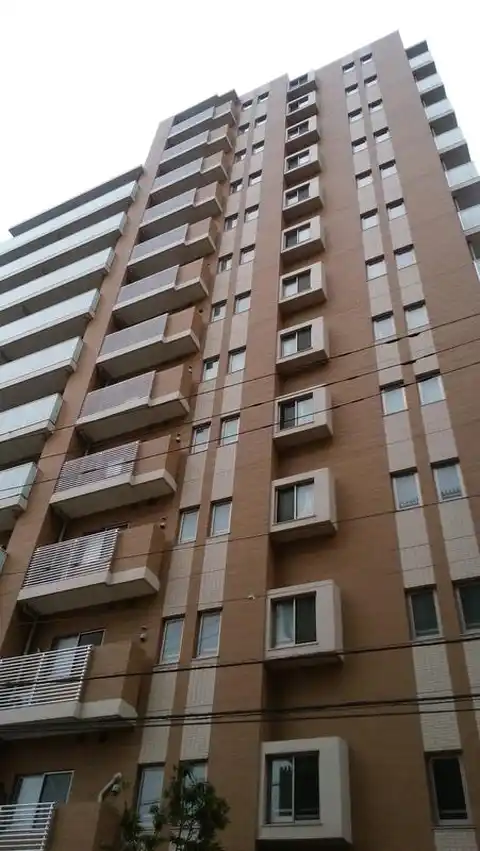 サンクタス南品川