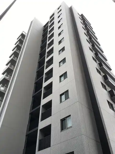 グランスイート三軒茶屋スカイテラス