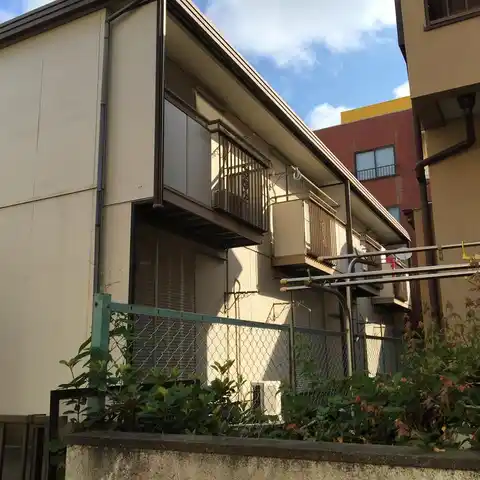 グリーンハウス