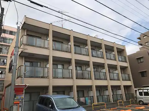 ハイム・セントブライ