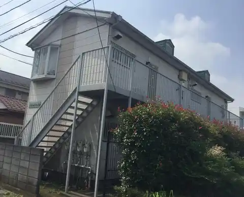 グリーンパーク平和