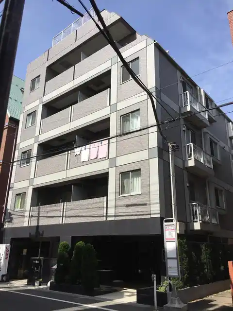 ドメイン国分寺