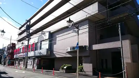 パティオ和田町駅前