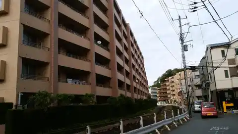 リーデンススクエア金沢文庫