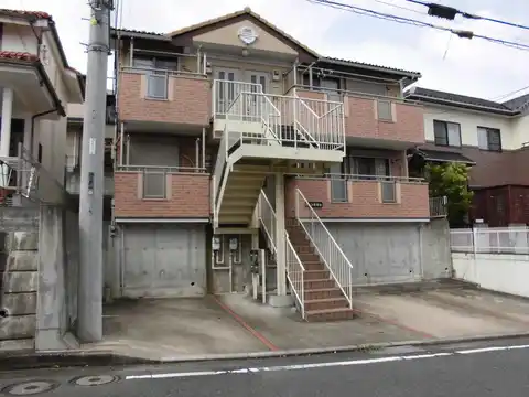 ドリス港南台