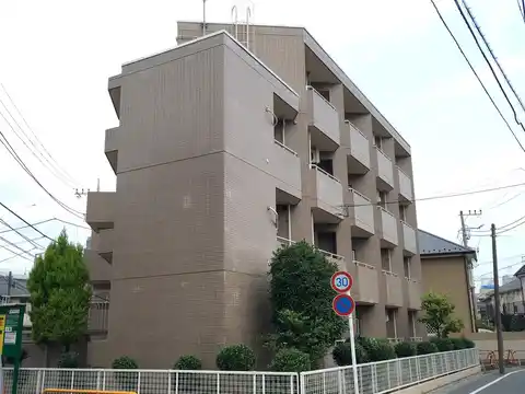なとりパレス大戸