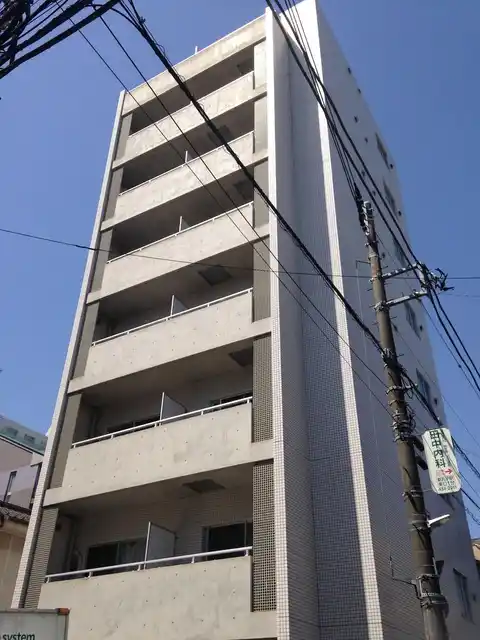 コルティーレ武蔵小杉