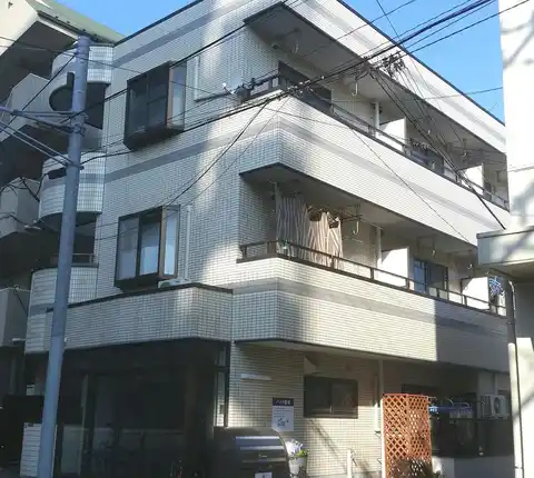 アルベールハイム