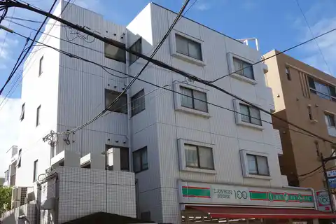 ベルプリューム高津