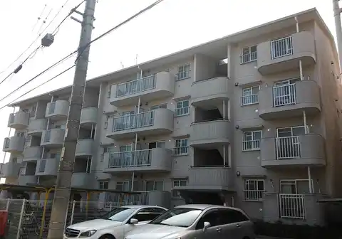 バードタウン1番館