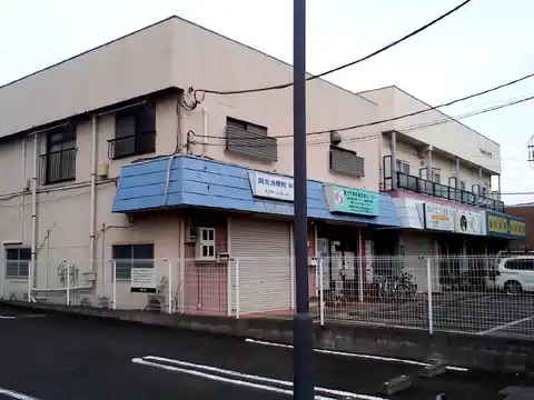 マルセイハイツII
