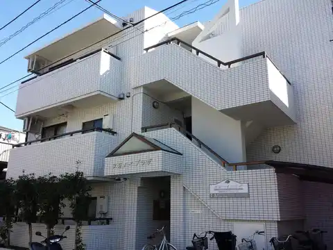 文京ハイプラザ
