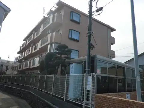 FREA鵠沼壱番館