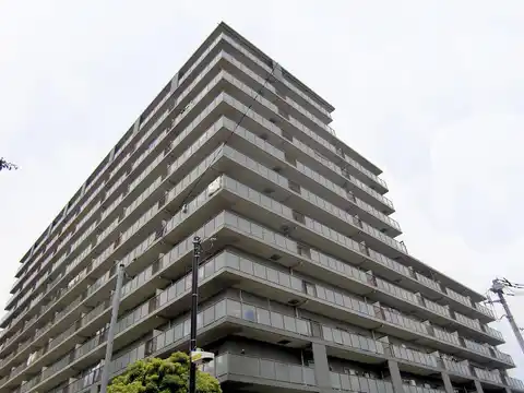 ルアンジュさがみ野イーストリーフ