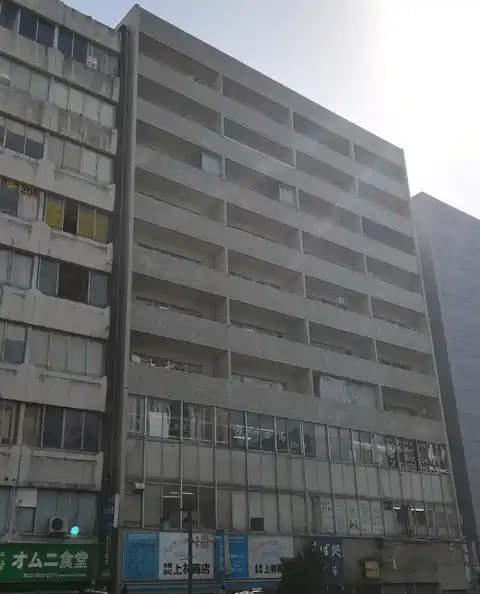 カーサ新宿