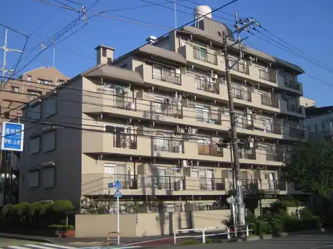 ニックハイム大森第一