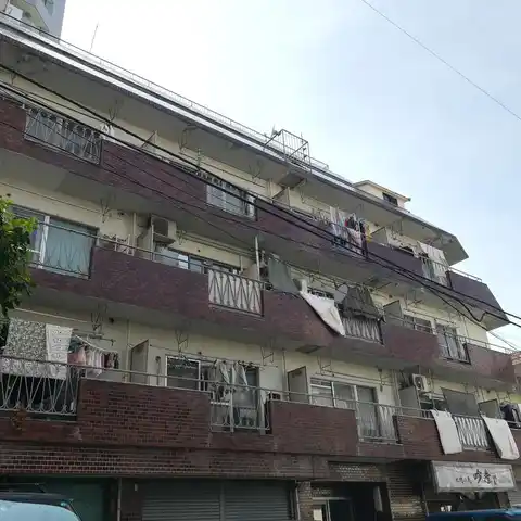 パレスのはら