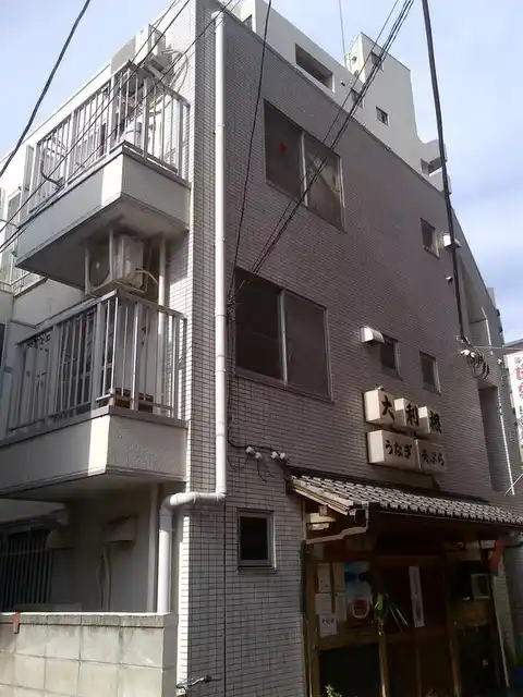 メゾンド春日