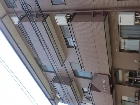 コーポリバーサイド