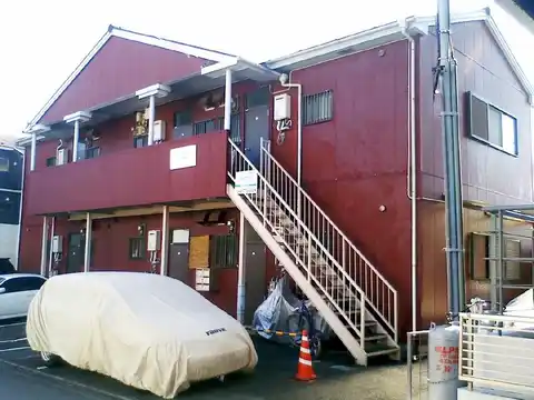 コーポなら