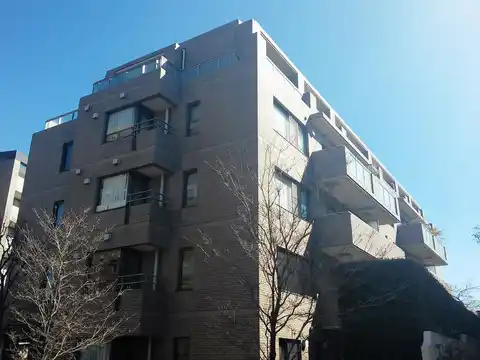 経堂パークマンション