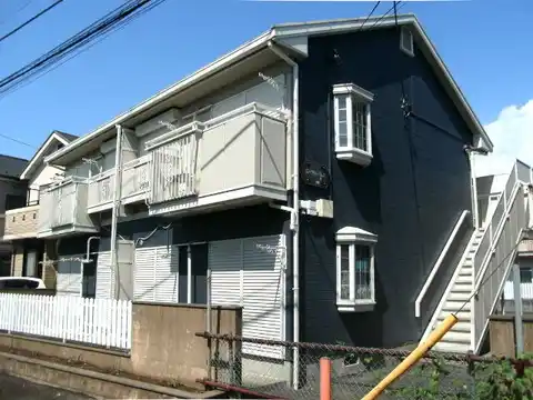 ロイヤルパレスB