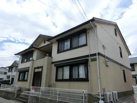 コート・ヴィラージュA