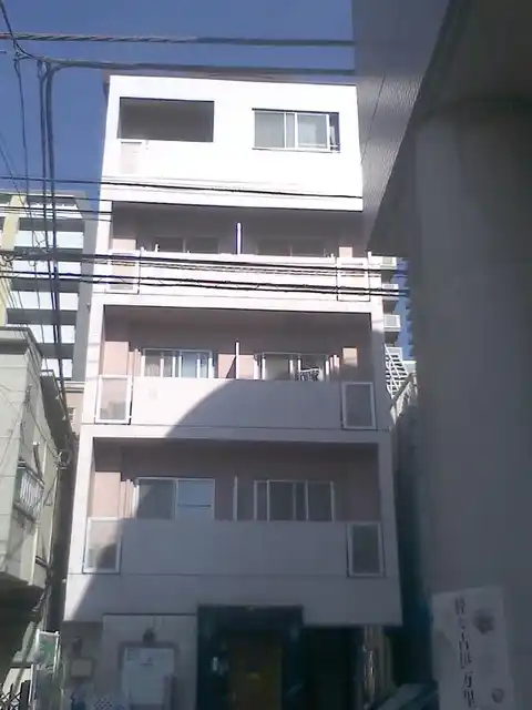 大山ビル