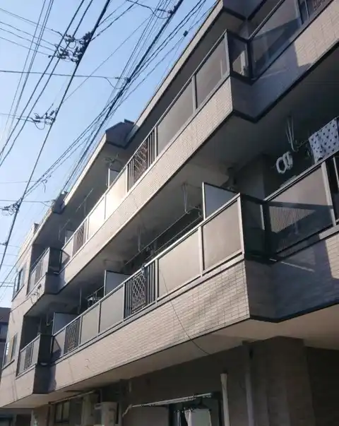 MOTEAハウス