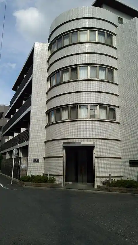 ヴィラドール用賀