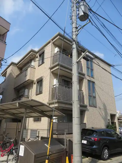 メゾン・フェニックスA