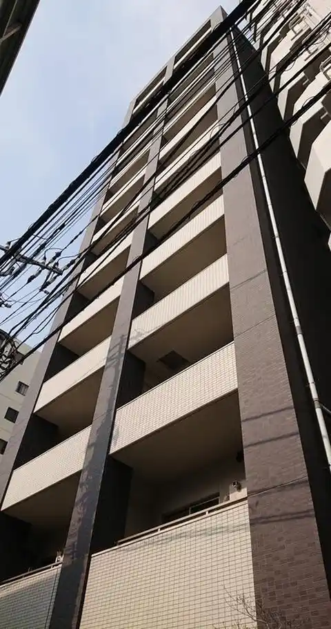アザレア根津