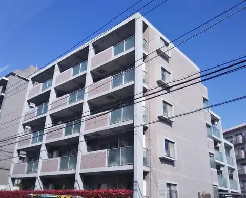 メイフェア赤堤