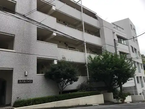 スバルハイツ