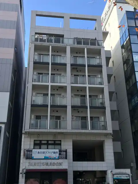 アクシア春日部
