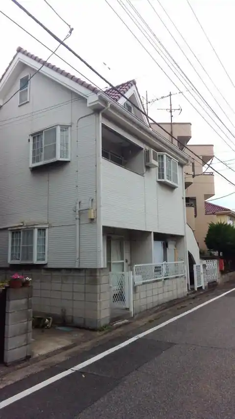 ホワイトハイツ