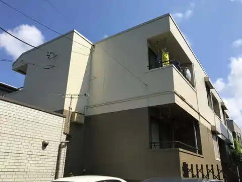 コーポ小野