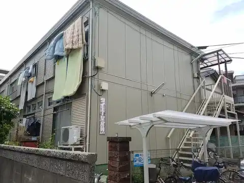 ダイエー聖心苑ハイツ1号館