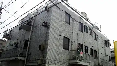 ケンズスクエア立川