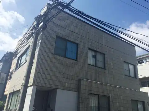 S府中