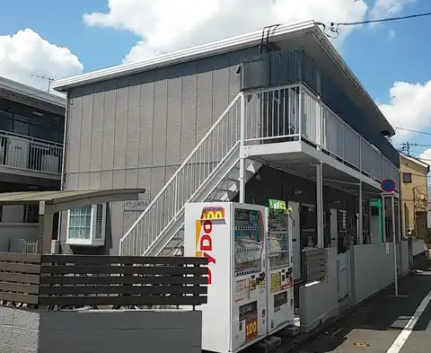 ドリーム仙川A棟